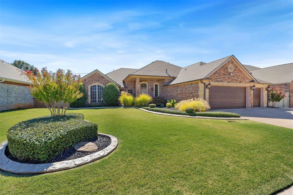 28th St, Oklahoma City, OK 73128