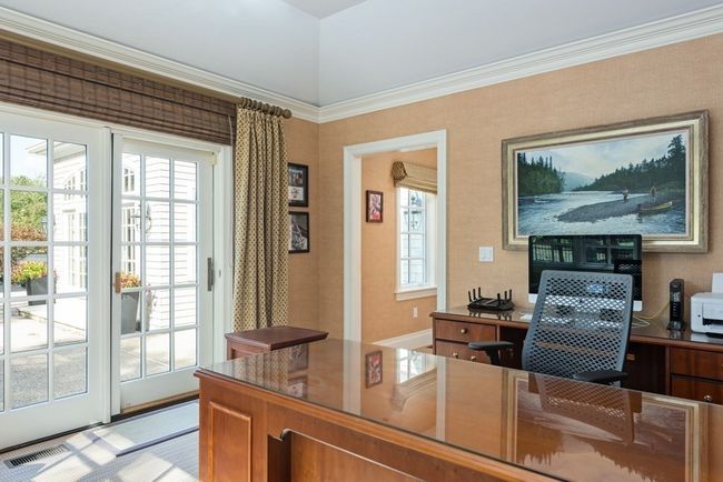 2 Open Space Dr, House other with 4 bedrooms, 5 bathrooms and 4 parking in Sandwich MA | Image 31