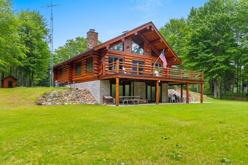 10226 County Road 356, Daggett, MI, 49821 | Card Image