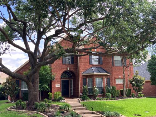 1128 Belvedere Dr, Allen, TX, 75013-3613 | Card Image