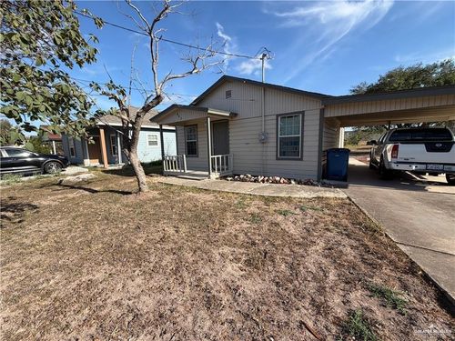 865 Rio Grande St, San Benito, TX, 78586-3132 | Card Image