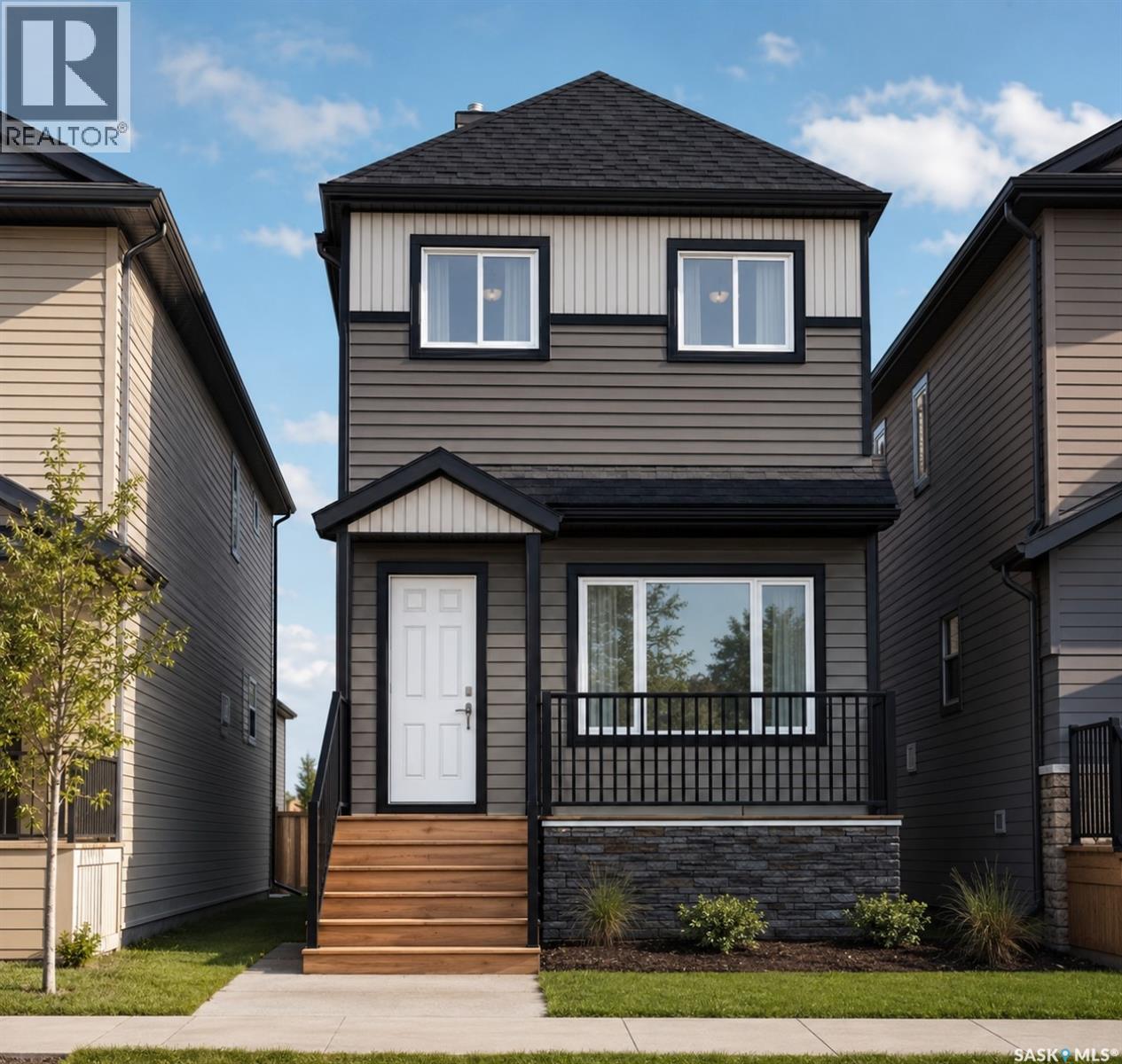 Residential in Saskatoon