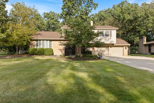 22353 S Knyghtwood Dr, Joliet, IL, 60404-6657 | Card Image