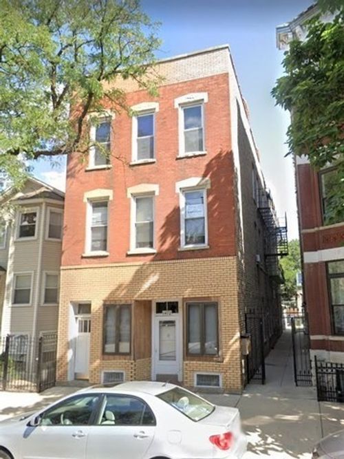 apt-2r-1472 W Erie St, Chicago, IL, 60642-6176 | Card Image