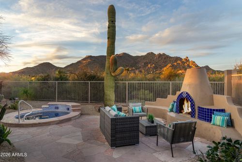 6770 E Nightingale Star Cir, Scottsdale, AZ, 85266-7039 | Card Image