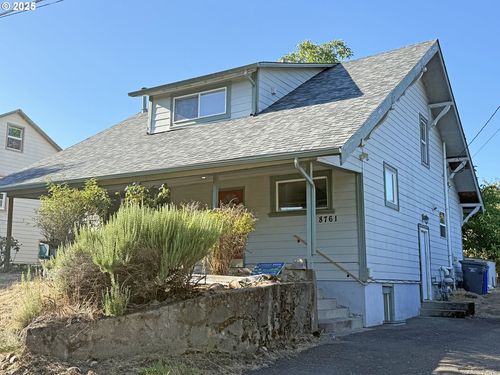 8761 Se Henderson St, Portland, OR, 97266-5740 | Card Image
