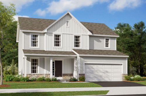 1747 Kenneth Drive, Delaware, OH, 43015 | Card Image