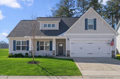 530 Atwood Dr, Clayton, NC, 27520-5731 | Card Image