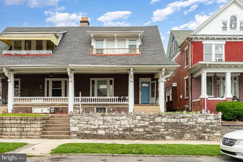 169 S 18th St, HARRISBURG, PA, 17104-1210 | Card Image