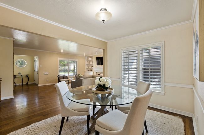 6931 Bob O Link Dr, House other with 3 bedrooms, 2 bathrooms and null parking in Dallas TX | Image 4