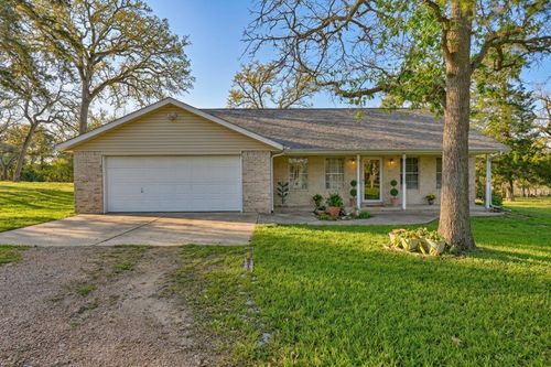 319 Shady Acres Ln, Brenham, TX, 77833-8572 | Card Image