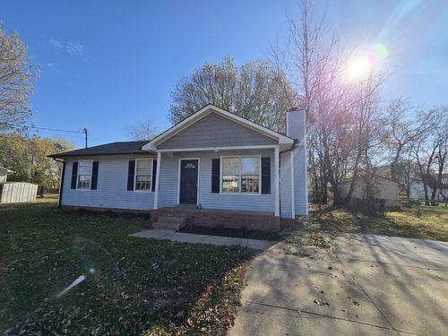 414 Pacific Ave, Oak Grove, KY, 42262-9105 | Card Image