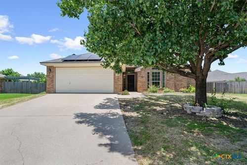 3115 Pitchfork Cir, Belton, TX, 76513-1060 | Card Image