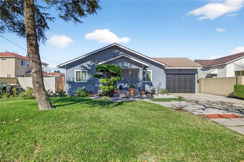 707 W La Verne St, Anaheim, CA, 92805-1724 | Card Image