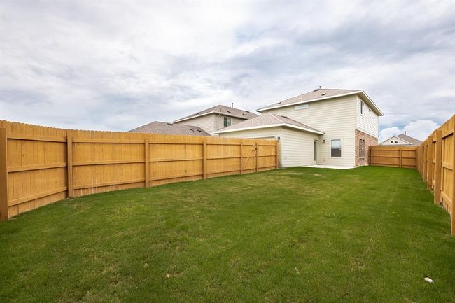 136 Pentro Path, House other with 3 bedrooms, 3 bathrooms and null parking in Georgetown TX | Image 37