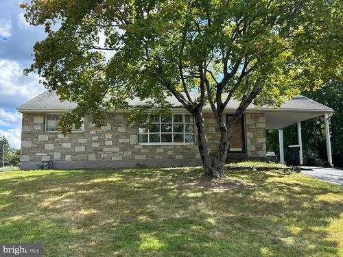 163 W County Line Rd, HATBORO, PA, 19040-1807 | Card Image