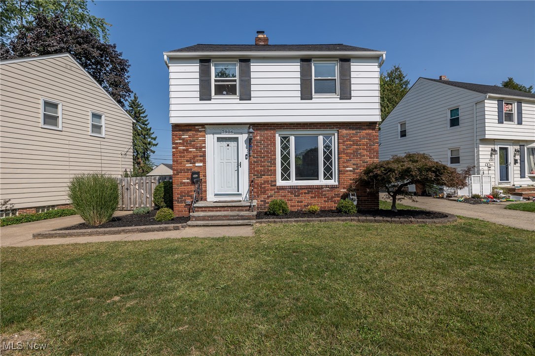 Kenton Ave, Cleveland, OH 44129