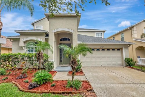18439 Red Willow Way, Land O Lakes, FL, 34638-6060 | Card Image