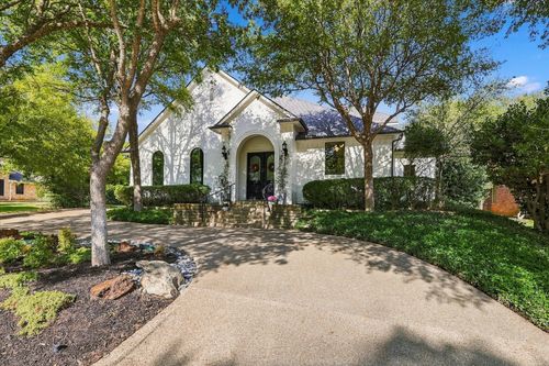 700 Glen Abbey Dr, Mansfield, TX, 76063-3702 | Card Image