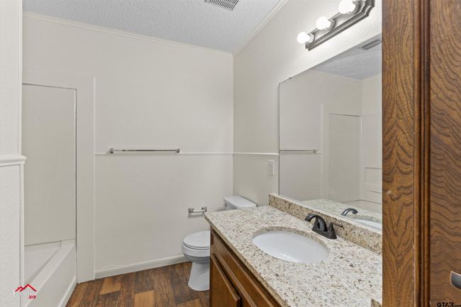 197 Sherman St, House other with 3 bedrooms, 2 bathrooms and null parking in Rusk TX | Image 18