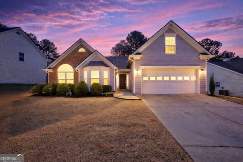 537 Vickers Ln, Locust Grove, GA, 30248-7089 | Card Image