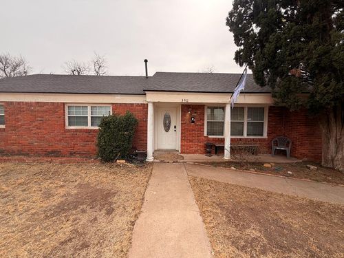 3311 Princeton Ave, Midland, TX, 79703-5111 | Card Image