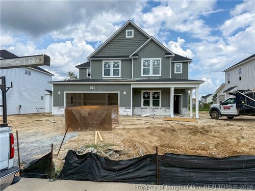 4453 Bunkers Bay Ln, Parkton, NC, 28371-7721 | Card Image