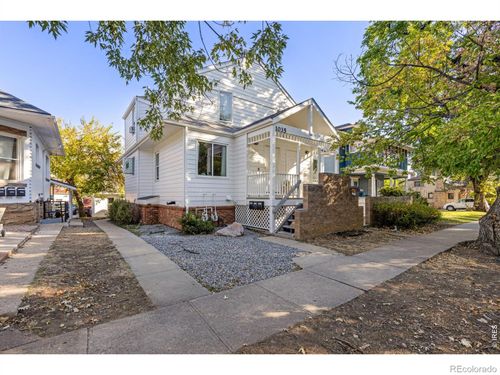 1033 Pennsylvania Ave, Boulder, CO, 80302-6936 | Card Image