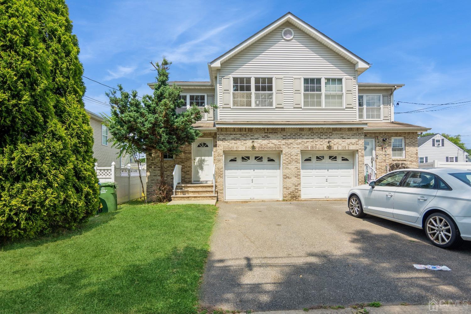Edmund St, Edison, NJ 08817