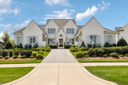 9409 Thatchbay Ct, College Grove, TN, 37046-1535 | Card Image