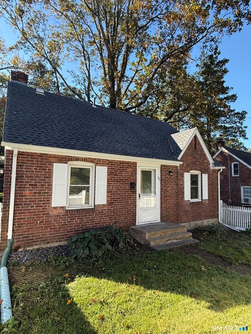 95 Birge Rd, Bristol, CT, 06010-3531 | Card Image