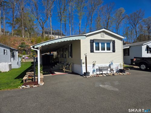 67 Lorings Trailer Park, Wallingford, CT, 06492-2264 | Card Image
