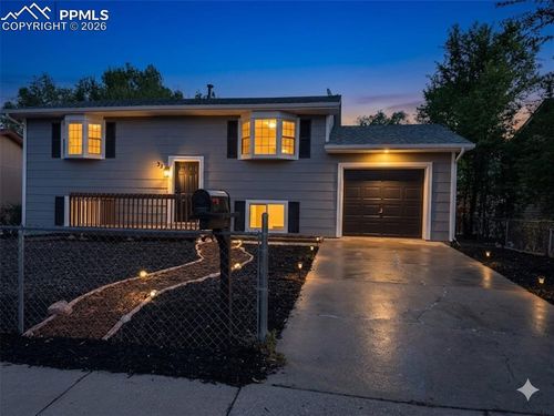 334 Iris Drive, Fountain, CO, 80817 | Card Image
