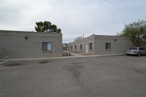 4-2147 N Isabel Blvd, Tucson, AZ, 85712-3160 | Card Image