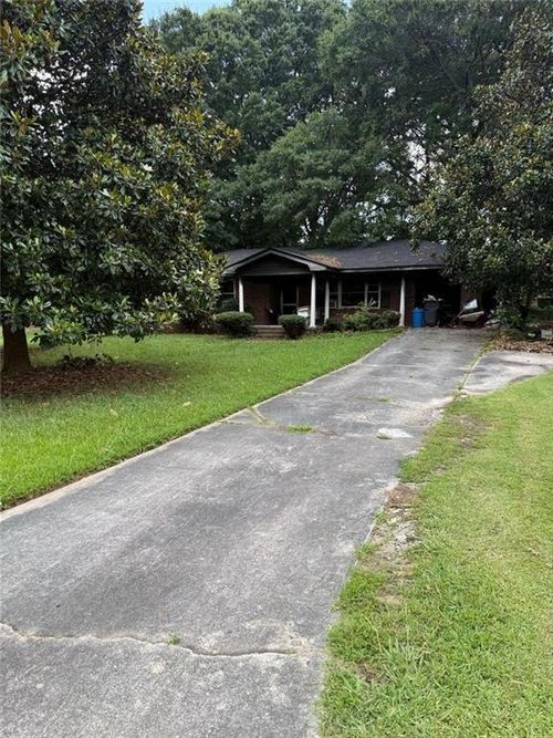 2667 Hamrick Rd, Norcross, GA, 30071-2713 | Card Image