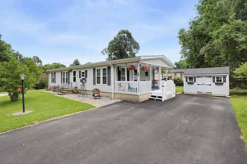 12 Fox Run, Brookfield, MA, 01506-1771 | Card Image