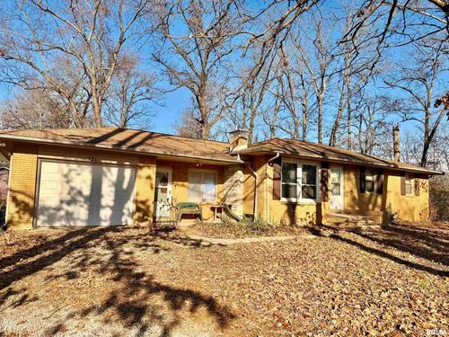 421 County Rd 2400 N Road, Centralia, IL, 62801 | Card Image