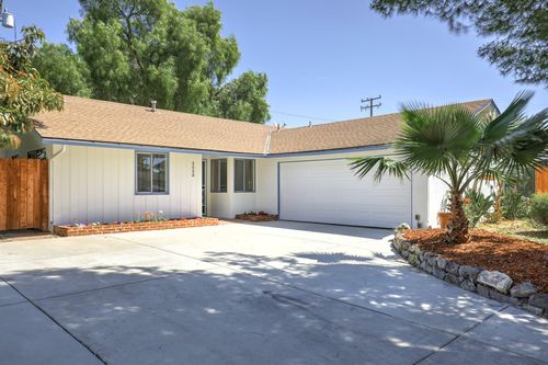 5058 Rocoso Way, Santa Barbara, CA, 93111 | Card Image