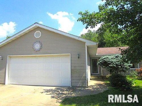 38 Edgewood Ct, Bloomington, IL, 61701-7834 | Card Image