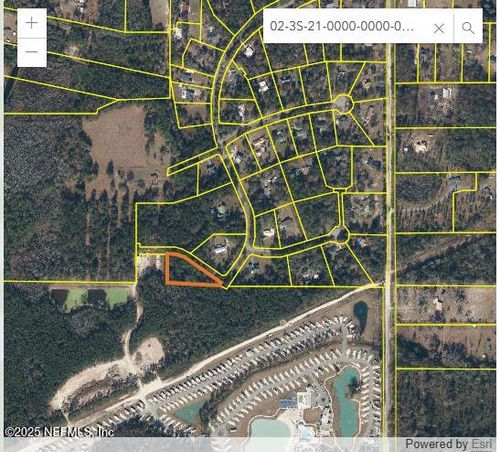0 Glenwood Dr, Glen Saint Mary, FL, 32040 | Card Image