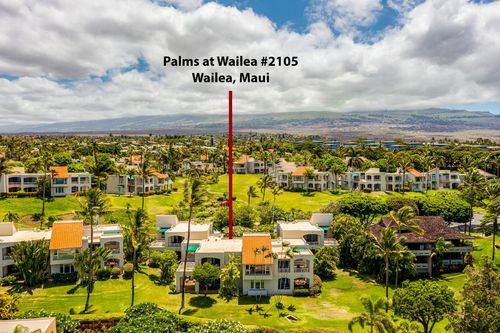 apt-2105-3200 Wailea Alanui Dr, Kihei, HI, 96753-7760 | Card Image