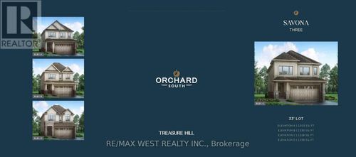 NA Ronald Hooper Avenue, Clarington (Bowmanville), ON, L1C3K2 | Card Image