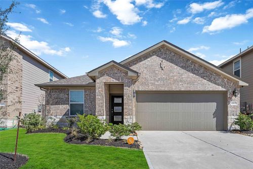 6915 Ventura Drive, Rosharon, TX, 77583 | Card Image