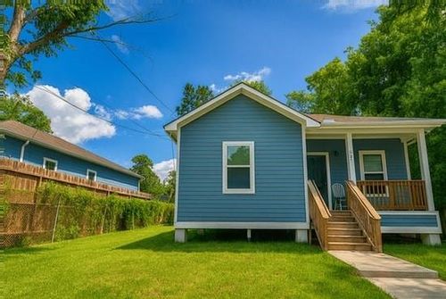 8306 Flintridge Dr, Houston, TX, 77028-2720 | Card Image