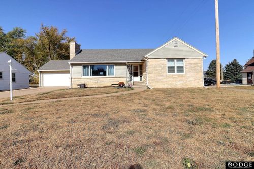 202 E Elk Street, Hooper, NE, 68031 | Card Image