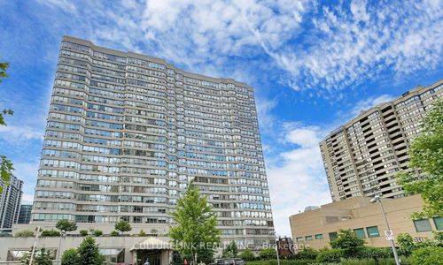 2215-30 Greenfield Ave, North York, ON, M2N6N3 | Card Image