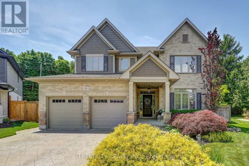 26 Tanager Place, St Thomas, ON, N5R6K9 | Card Image