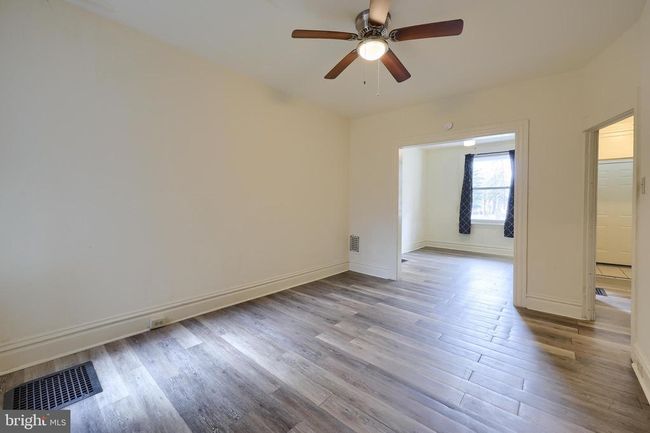 2517 N 6 Th St, Townhouse with 4 bedrooms, 1 bathrooms and null parking in HARRISBURG PA | Image 10