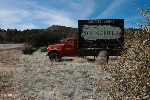 30-2688 W Blackjack Ridge Rd, Prescott, AZ, 86305 | Card Image