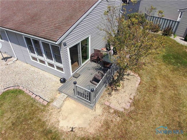 U3 - 801 Fox Run Rd, Condo with 2 bedrooms, 2 bathrooms and 2 parking in Findlay OH | Image 34